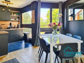 Vente Appartement familial rénové 4 chambres en centre ville