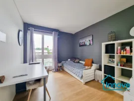 Vente Appartement familial rénové 4 chambres en centre ville