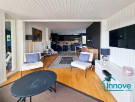Vente Appartement familial rénové 4 chambres en centre ville