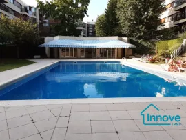 Vente Appartement familial rénové 4 chambres en centre ville