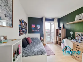 Vente Appartement familial rénové 4 chambres en centre ville