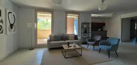 Vente Appartement PMR T3 de 85 m² + balcon + garage