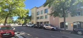 Vente Appartement PMR T3 de 85 m² + balcon + garage