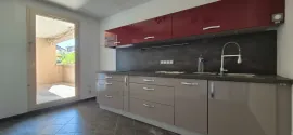 Vente Appartement PMR T3 de 85 m² + balcon + garage