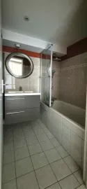 Vente Appartement PMR T3 de 85 m² + balcon + garage