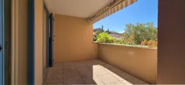 Vente Appartement PMR T3 de 85 m² + balcon + garage