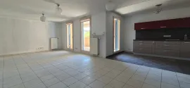 Vente Appartement PMR T3 de 85 m² + balcon + garage
