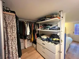 Vente Maison 4 pièces Colombes