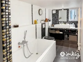 Vente Maison 4 pièces Colombes
