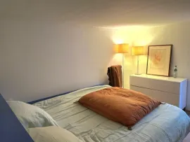 Vente Maison 4 pièces Colombes