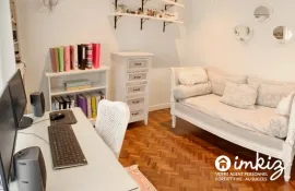 Vente Appartement familial à Versailles