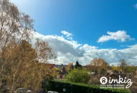Vente Appartement familial à Versailles