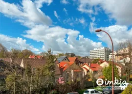 Vente Appartement familial à Versailles