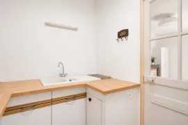 Vente Appartement cosy et lumineux • dans bel immeuble • très proche Universités • Lyon 7