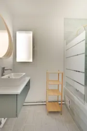 Colocation Chambre 5 -  2 chambres disponibles en colocation