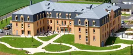Chambre simple Lmnp renta. 5.20 % Varennes-lès-Narcy