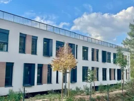 Location Location Bureaux Meyreuil 13590