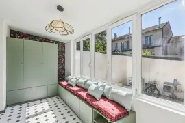 Colocation Maison VESTA - Chambre 11.13m² - Colombes - 830€/mois CC