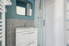 Colocation Maison VESTA - Chambre 11.13m² - Colombes - 830€/mois CC