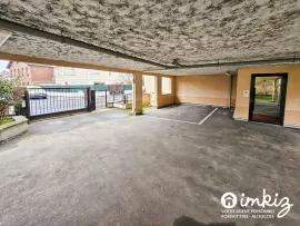 Vente Appartement  T4  avec parking