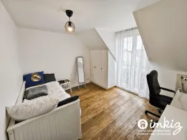 Vente Appartement  T4  avec parking