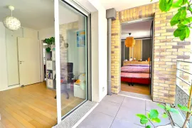 Vente Vanves 3 pièces - 69m² - haut standing