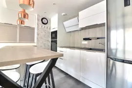 Vente Vanves 3 pièces - 69m² - haut standing
