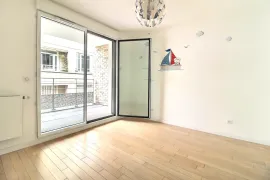 Vente Vanves 3 pièces - 69m² - haut standing