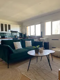 Colocation Belle colocation Lormont avec grand balcon