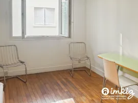 Vente Appartement 1 pièce