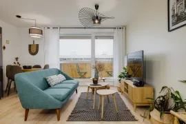 Location 80.00m² Le Bouscat