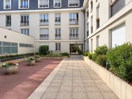 Location Appartement T3 60.08m² à CHANTILLY