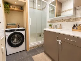 Location Appartement T3 60.08m² à CHANTILLY