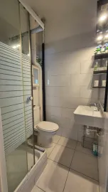 Location Appartement  - Studio  - 14.39 m²