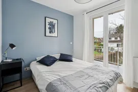 Colocation Chambre en Coliving - Tout Inclus