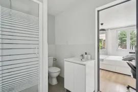Colocation Chambre en Coliving - Tout Inclus