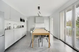 Colocation Chambre en Coliving - Tout Inclus