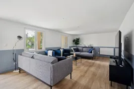 Colocation Chambre en Coliving - Tout Inclus