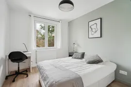 Colocation Chambre en Coliving - Tout Inclus
