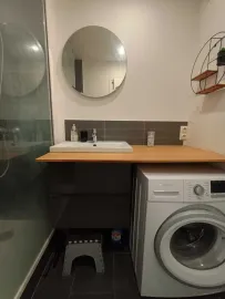 Location T4 meublé et équipé de 68 m² – Sainte-Foy