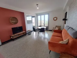 Location T4 meublé et équipé de 68 m² – Sainte-Foy