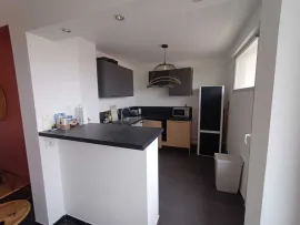 Location T4 meublé et équipé de 68 m² – Sainte-Foy