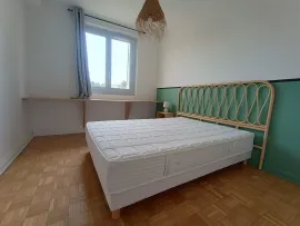 Location T4 meublé et équipé de 68 m² – Sainte-Foy