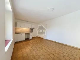 Location Appartement T3, cour privative non close