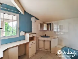 Vente Maison d architecte de 7 pièces avec grand terrain
