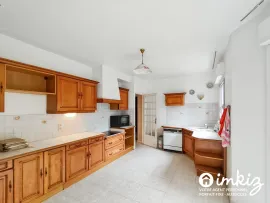 Vente Maison d architecte de 7 pièces avec grand terrain