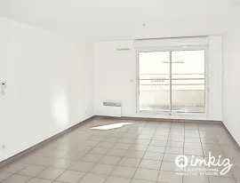 Appartement 3 pièces Nîmes