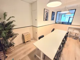 Location Location Bureaux Boulogne-Billancourt 92100