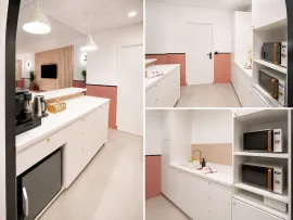 Location Location Bureaux Boulogne-Billancourt 92100