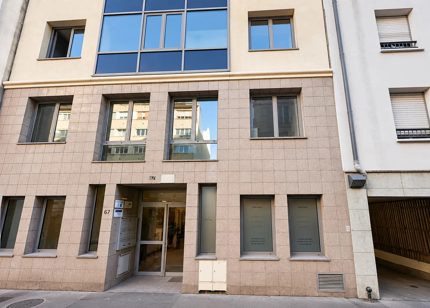 Location Bureaux Boulogne-Billancourt 92100 Boulogne-Billancourt